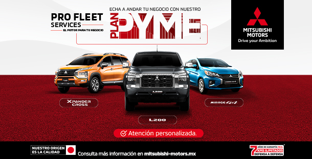 Estrena un Mirage G4 2026